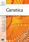 Genetica libro