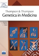 Thompson & Thompson. Genetica in medicina