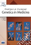 Thompson & Thompson. Genetica in medicina libro