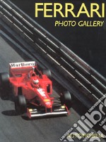 Ferrari. Photo gallery