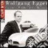 Wolfgang Egger. Centro Stile Alfa Romeo. Ediz. italiana, inglese e francese libro
