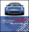 Ferrari 612 Scaglietti. Ediz. italiana, inglese e francese libro