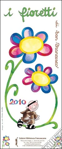 Calendario murale 2010 libro