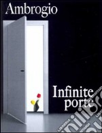 Infinite porte libro