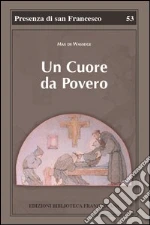 Un cuore di povero libro