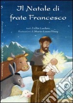 Il Natale di Frate Francesco libro