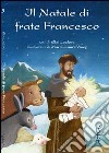 Il Natale di Frate Francesco libro