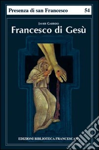 Francesco di Gesù libro
