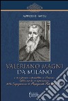 Valeriano Magni da Milano e la riforma ecclesiastica in Boemia... libro