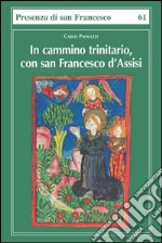 In cammino trinitario, con san Francesco d'Assisi libro