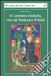In cammino trinitario, con san Francesco d'Assisi libro