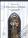 S. Francesco d'Assisi libro