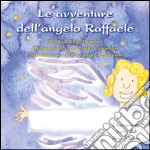 Le avventure dell'angelo Raffaele libro