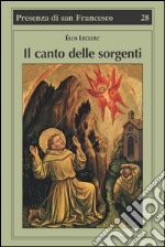 Il Canto delle sorgenti libro