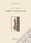 Scritti francescani libro