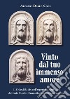 Il Volto di Cristo nell'esperienza spirituale del beato Claudio Granzotto, francescano e scultore libro