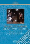 Angelus Domini nuntiavit Mariae. Poemetti mariani dimenticati fra Lagrime e Rime spirituali del Tasso libro