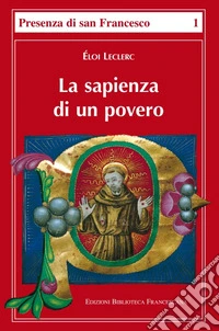 La sapienza di un povero
