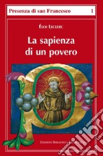 La sapienza di un povero libro