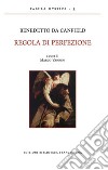 Regola di perfezione libro