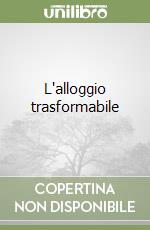 L'alloggio trasformabile libro