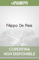 Filippo De Pisis