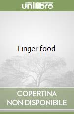 Finger food