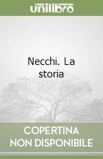 Necchi. La storia