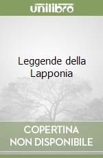 Leggende della Lapponia