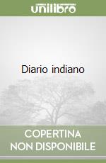 Diario indiano libro