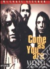 Come as you are. Nirvana. La vera storia libro