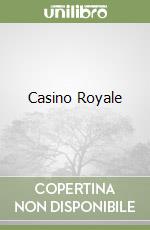 Casino Royale libro