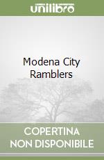 Modena City Ramblers