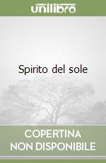 Spirito del sole libro