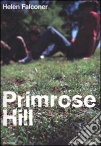 Primrose Hill libro