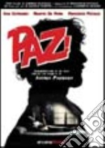 Paz! Sceneggiatura del film tratto dai fumetti di Andrea Pazienza libro