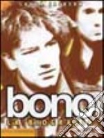 Bono. La biografia libro