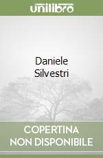 Daniele Silvestri libro