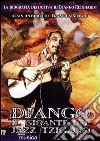 Django. Il gigante del jazz tzigano libro