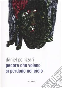 Pecore che volano si perdono nel cielo