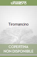 Tiromancino libro