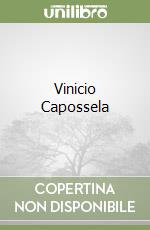 Vinicio Capossela