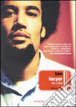 Ben Harper. Like a King