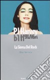 PJ Harvey. La sirena del rock libro