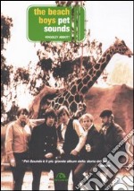 The Beach Boys. Pet Sounds libro