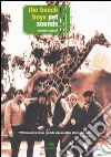 The Beach Boys. Pet Sounds libro