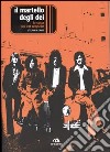 Il martello degli dei. La saga dei Led Zeppelin libro di Davis Stephen