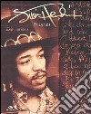 Jimi Hendrix. The lyrics libro di Hendrix J. L. (cur.)