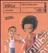 Il diritto di essere contro. I Boondocks libro