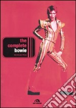 The complete Bowie